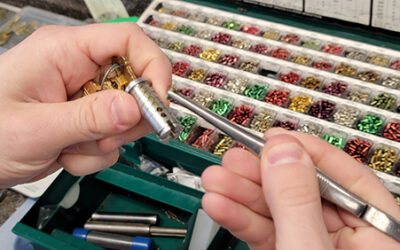 Commercial Rekeying for Tenant Turnover in Ocala, FL: A Practical Door-by-Door Checklist