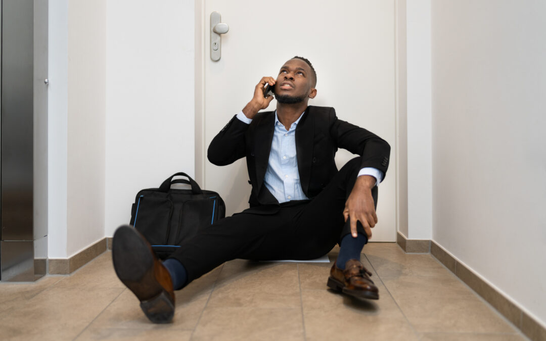 After-Hours Office Lockouts in Gainesville, FL: What to Do (and What Not to Do) Before Calling