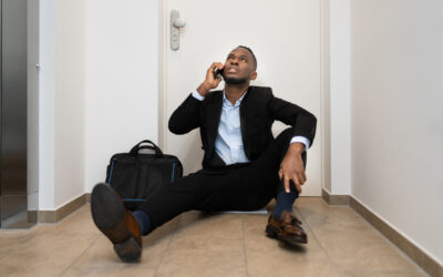 After-Hours Office Lockouts in Gainesville, FL: What to Do (and What Not to Do) Before Calling