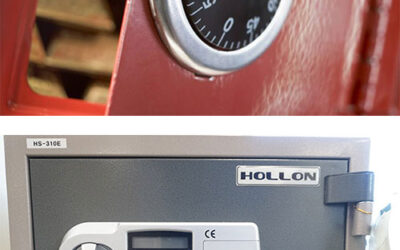 Hotel-Style Safe vs. Home Safe vs. Fire Safe in Alachua, FL: Picking the Right Type for Your Goal