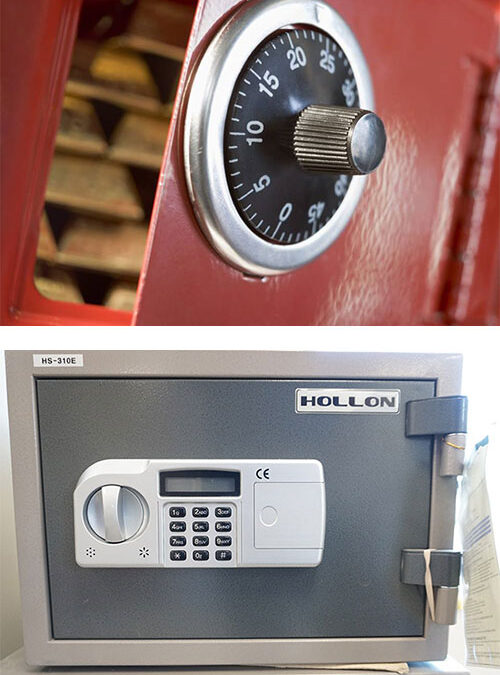Hotel-Style Safe vs. Home Safe vs. Fire Safe in Alachua, FL: Picking the Right Type for Your Goal