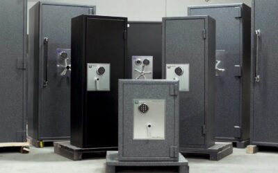 What to Do If Your Safe Is Bolted Down and Won’t Open in Ocala, FL