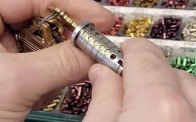 When Should You Rekey Your Locks?—A Gainesville, FL Homeowners Guide