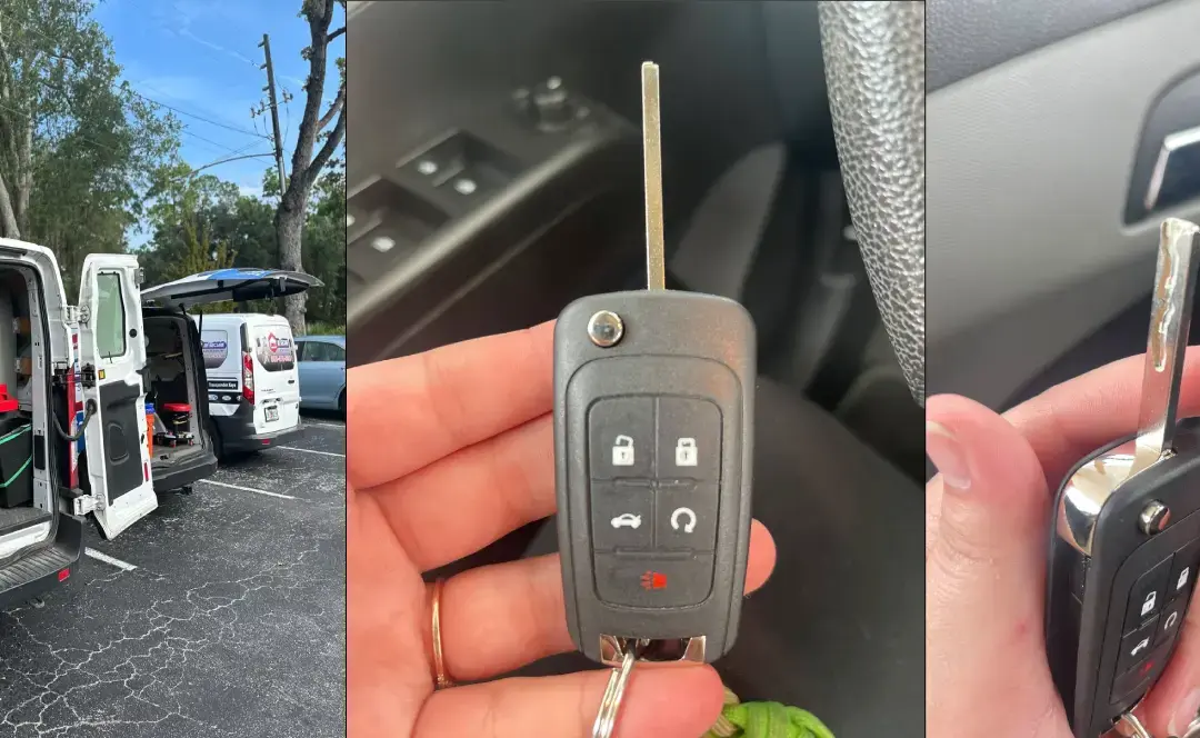 All Keys Lost for Your Car in Dunnellon, FL: What to Expect From VIN Lookups to Programming