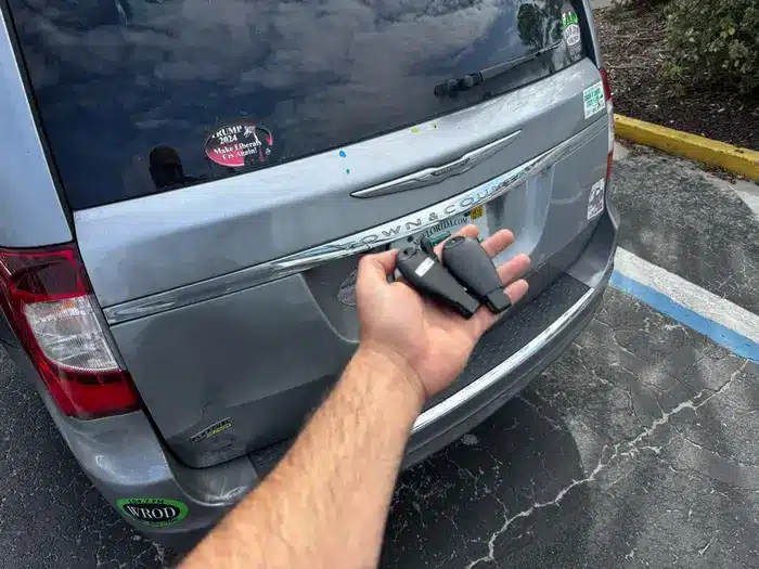 car key programming gainesville fl