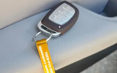 Key Fob Works Sometimes in The Villages: Battery vs. Programming vs. Vehicle Receiver Problems