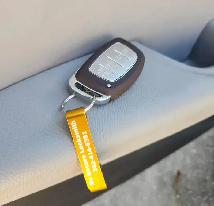 Key Fob Works Sometimes in The Villages: Battery vs. Programming vs. Vehicle Receiver Problems