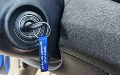 Ignition Won’t Turn in Gainesville, FL? Common Causes and What a Locksmith Checks First
