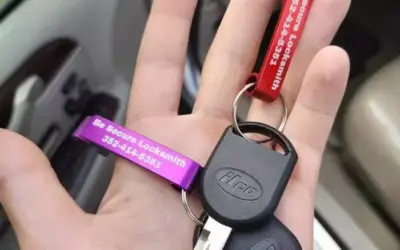 Spare Car Key Strategy in Belleview, FL: How Many Copies You Need and When to Program Them