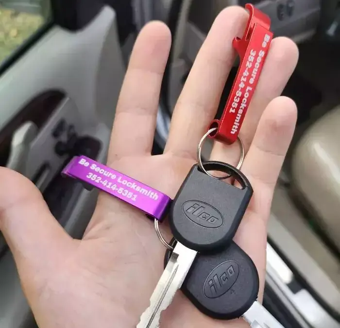 Spare Car Key Strategy in Belleview, FL: How Many Copies You Need and When to Program Them