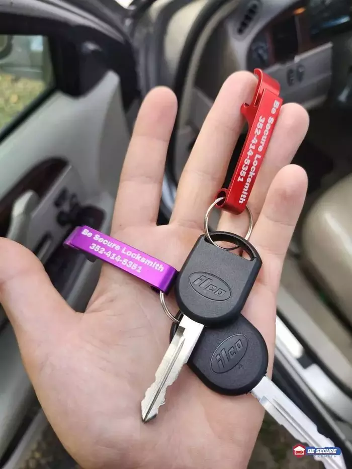 key duplication services