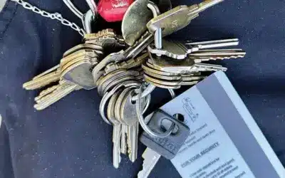 Key Control Policy for Employees in Ocala, FL: Simple Steps to Reduce Lost-Key Risk
