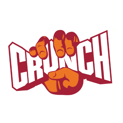Crunch Fitness is a client of Be Secure Locksmith