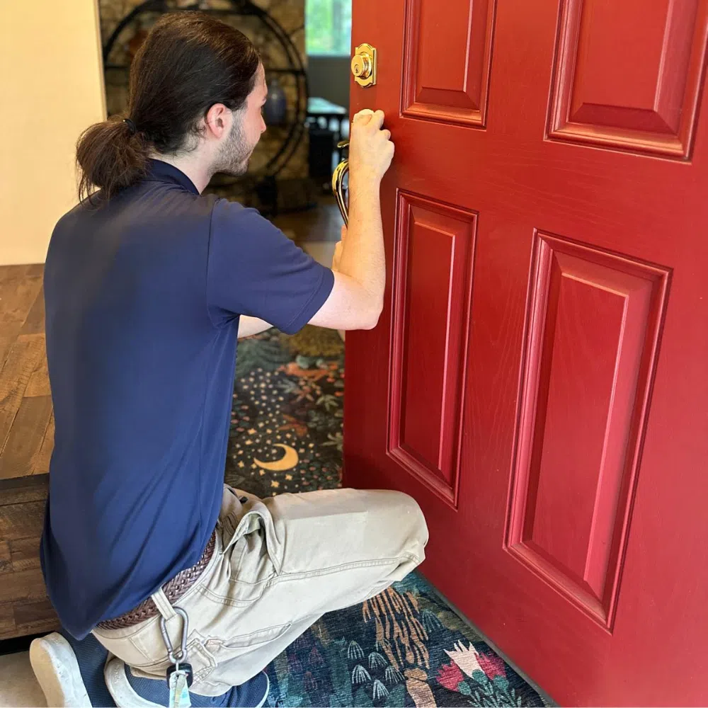 residential lock rekeying gainesville fl
